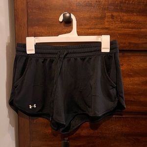 athletic shorts